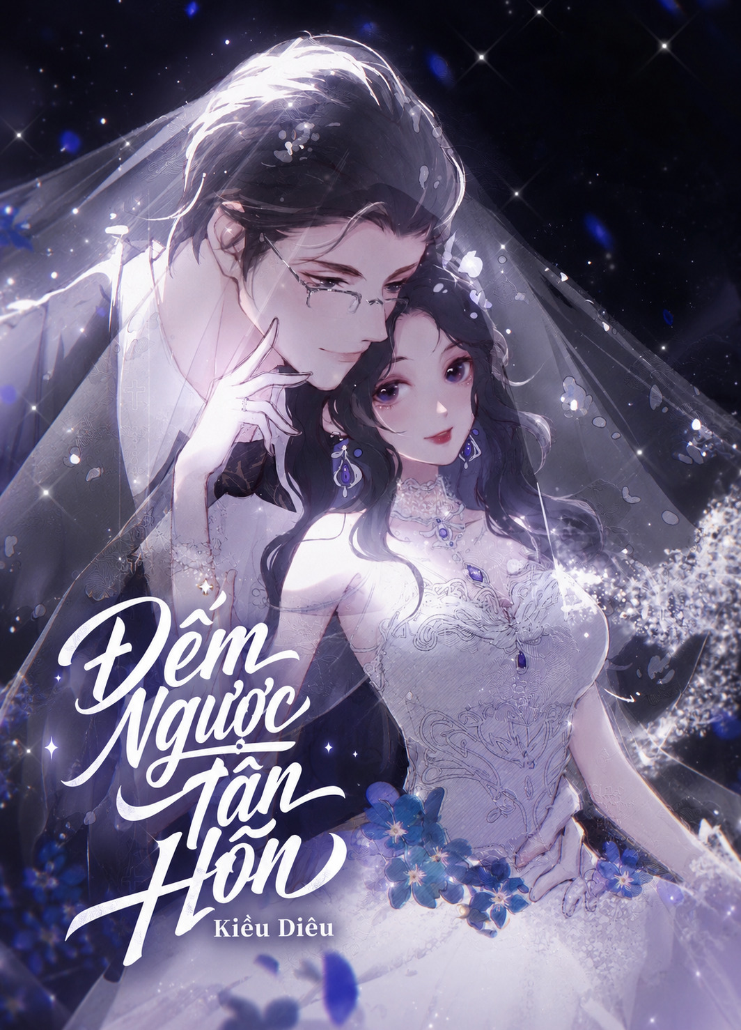 Đếm Ngược Tân Hôn