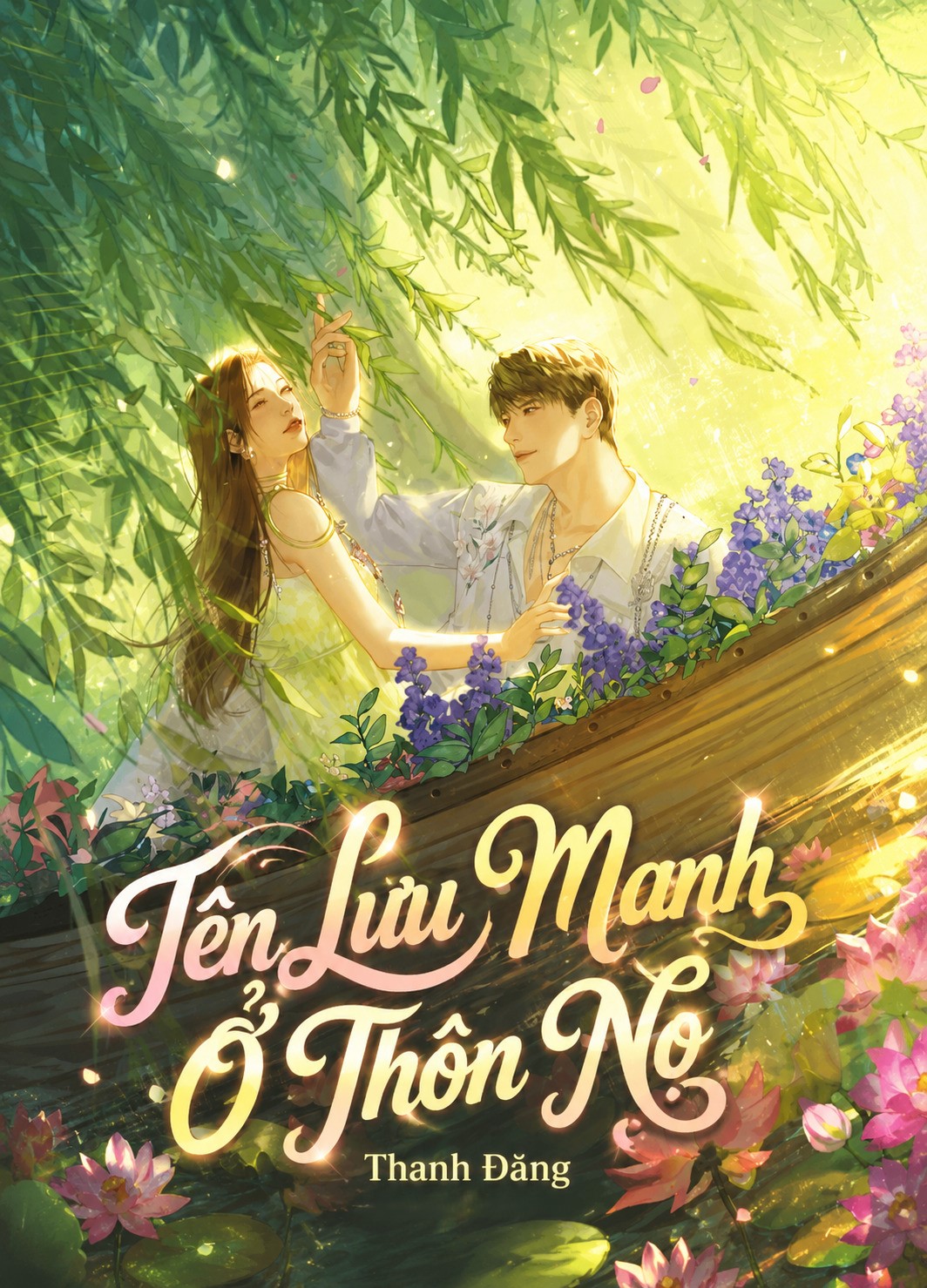 Tên Lưu Manh Ở Thôn Nọ