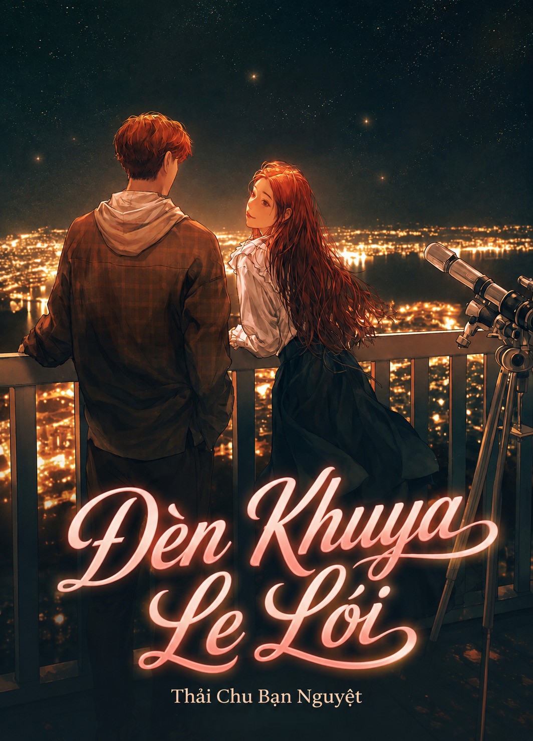 Đèn Khuya Le Lói