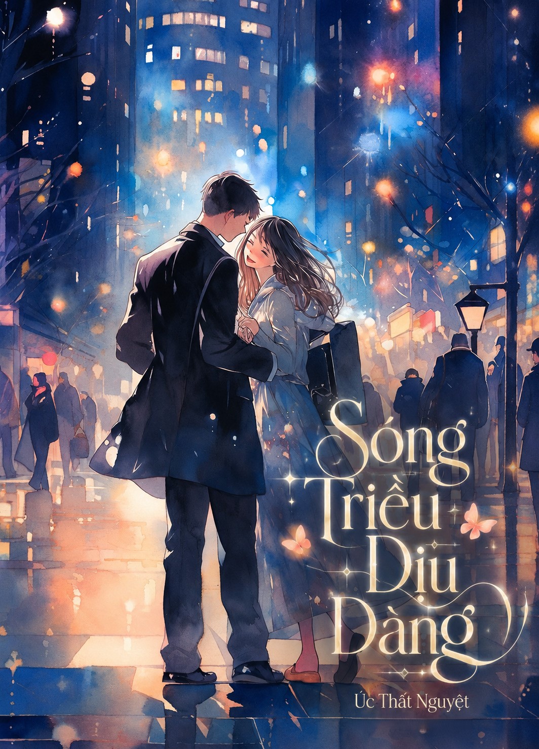 Sóng Triều Dịu Dàng