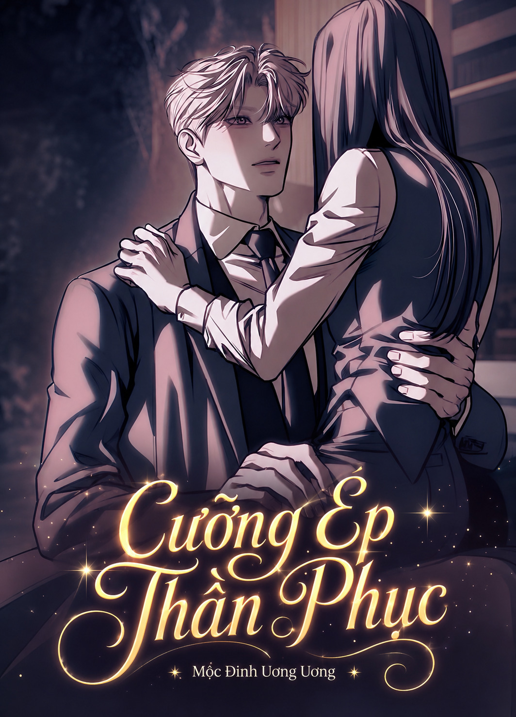 Cưỡng Ép Thần Phục