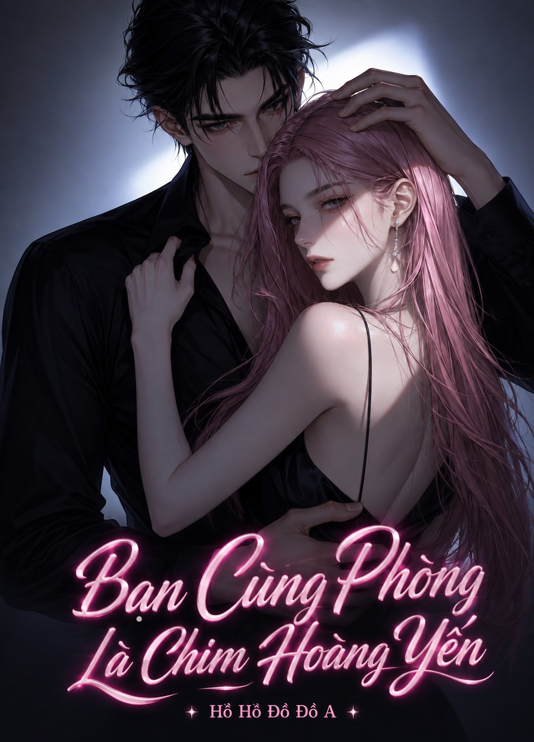 Bạn Cùng Phòng Là Chim Hoàng Yến