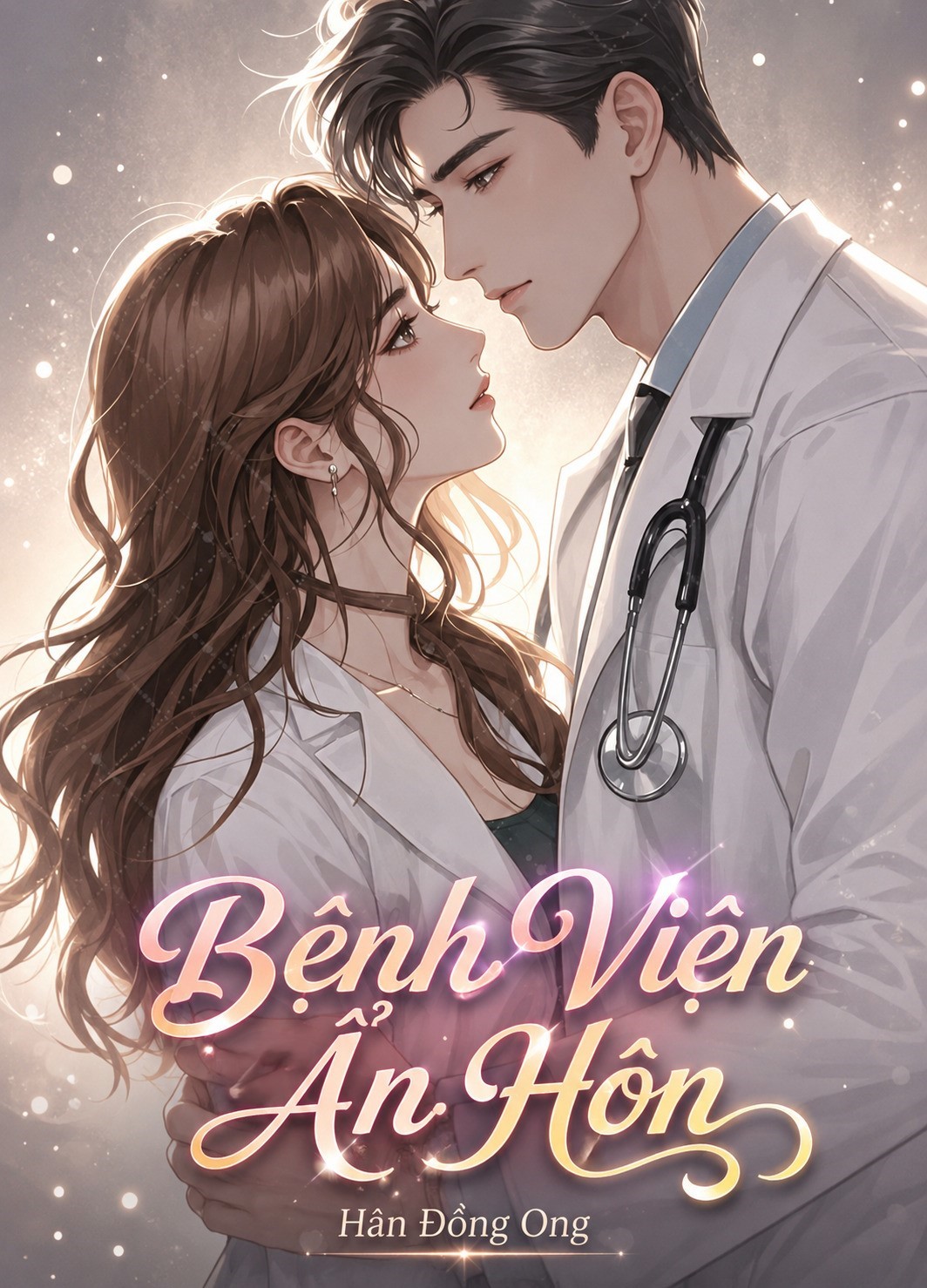 Trận Văn Trường Sinh