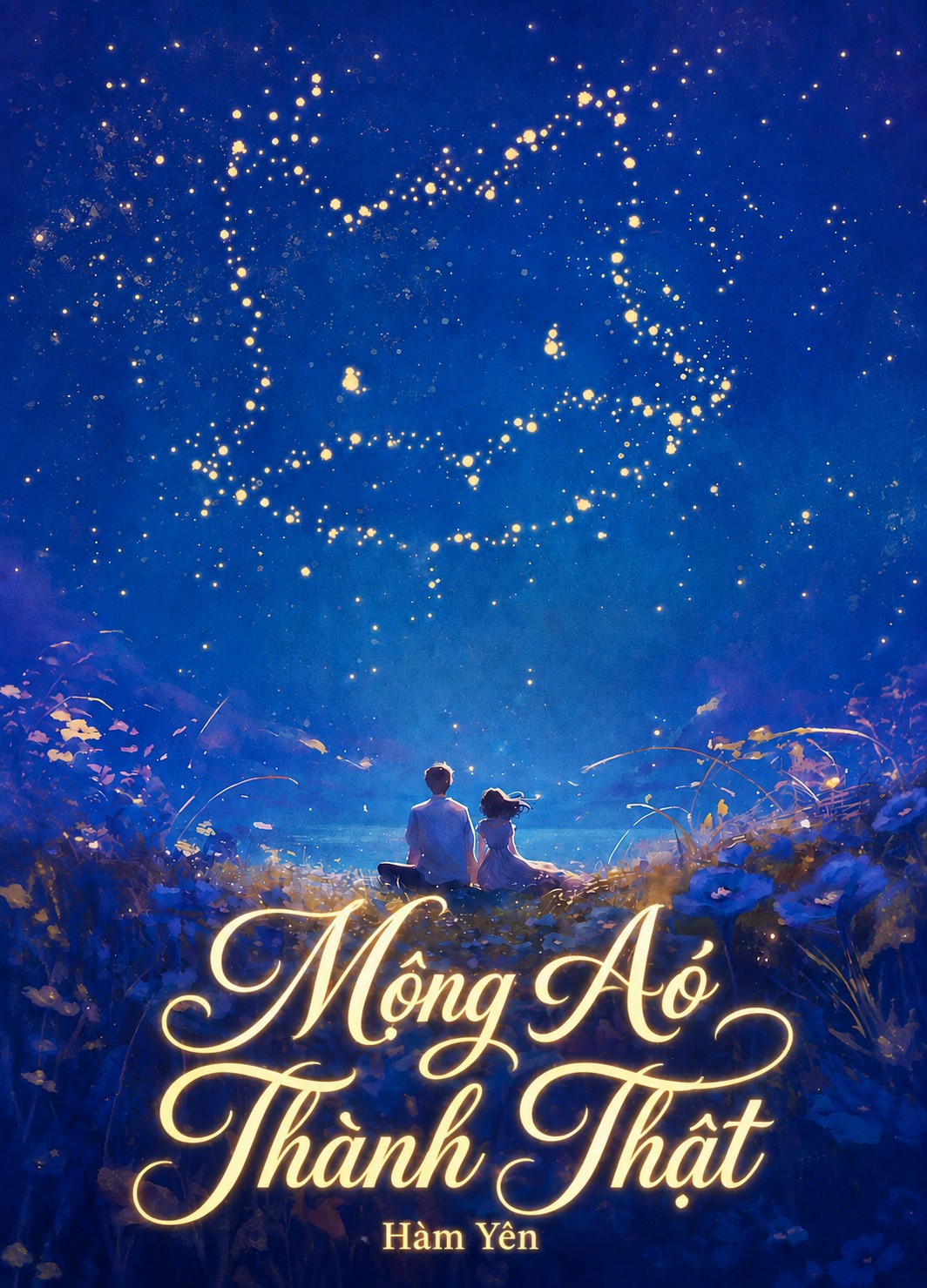 Trận Văn Trường Sinh