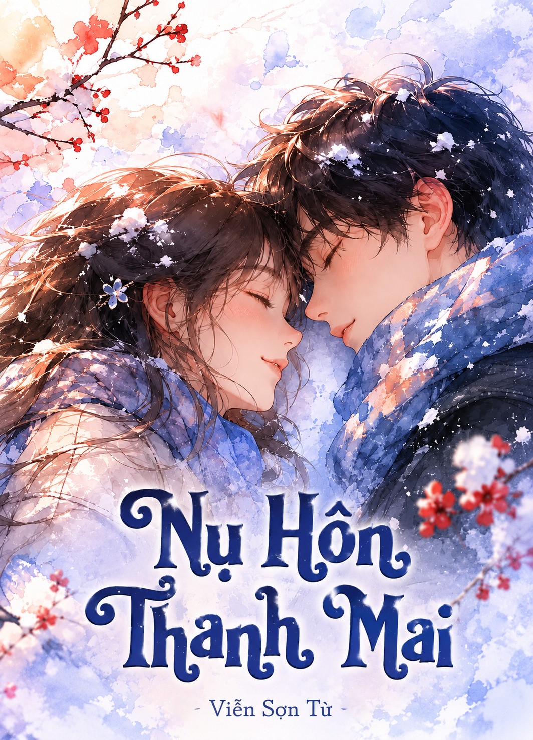 Nụ Hôn Thanh Mai