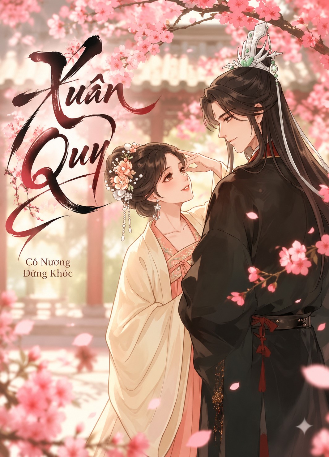 Xuân Quy