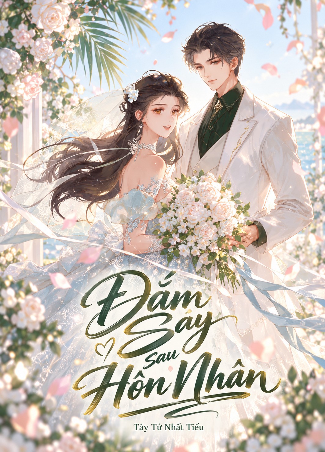 Đắm Say Sau Hôn Nhân
