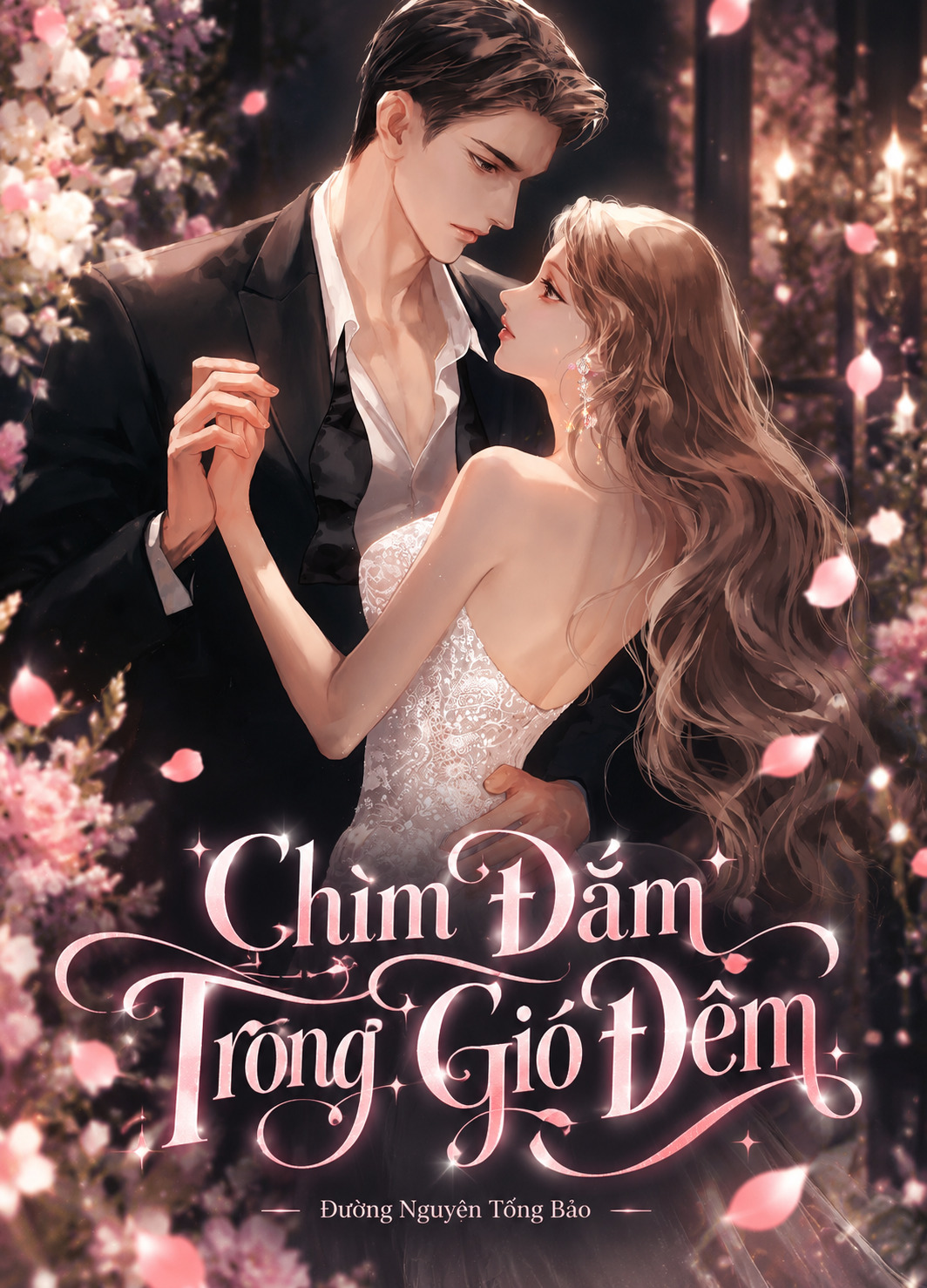 Chìm Đắm Trong Gió Đêm