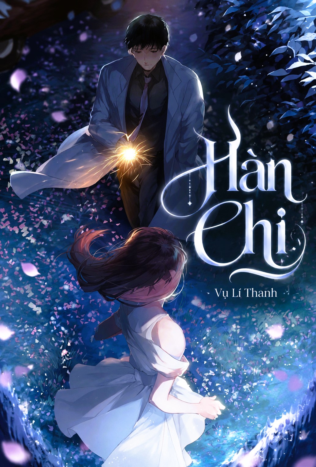 Hàn Chi