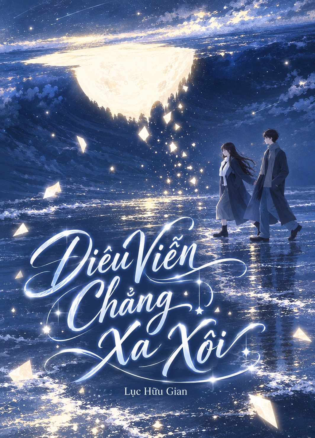 Diêu Viễn Chẳng Xa Xôi