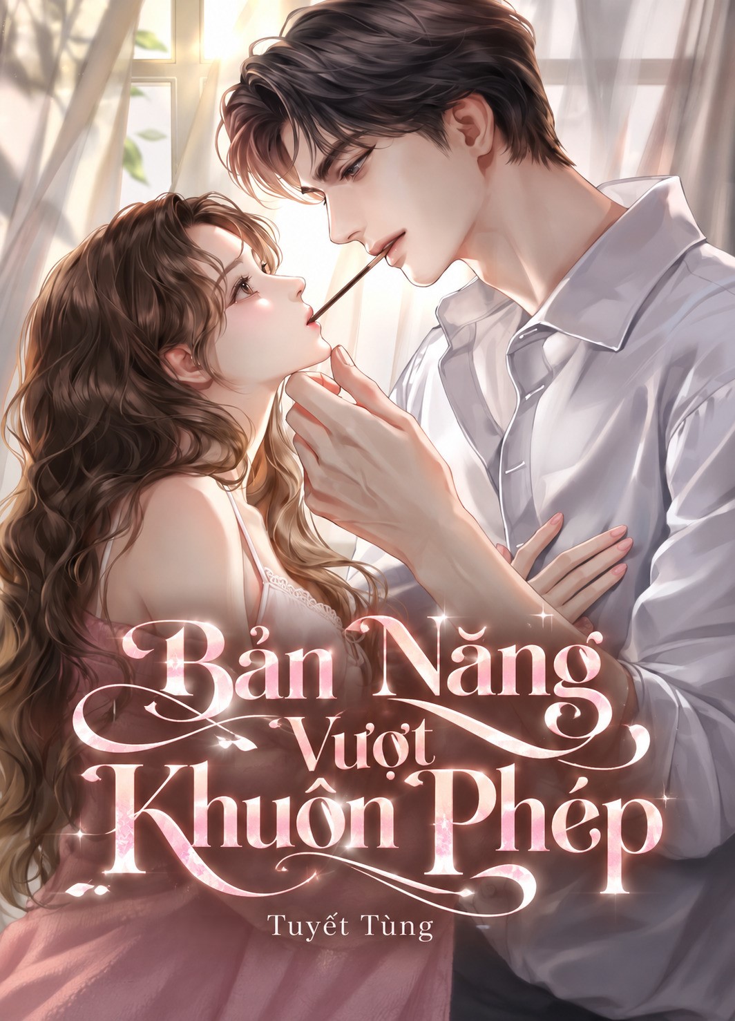 Bản Năng Vượt Khuôn Phép