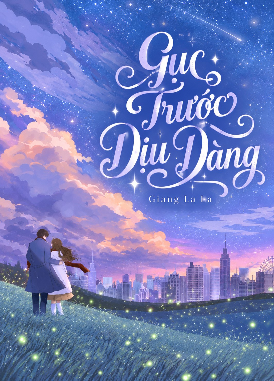 Gục Trước Dịu Dàng