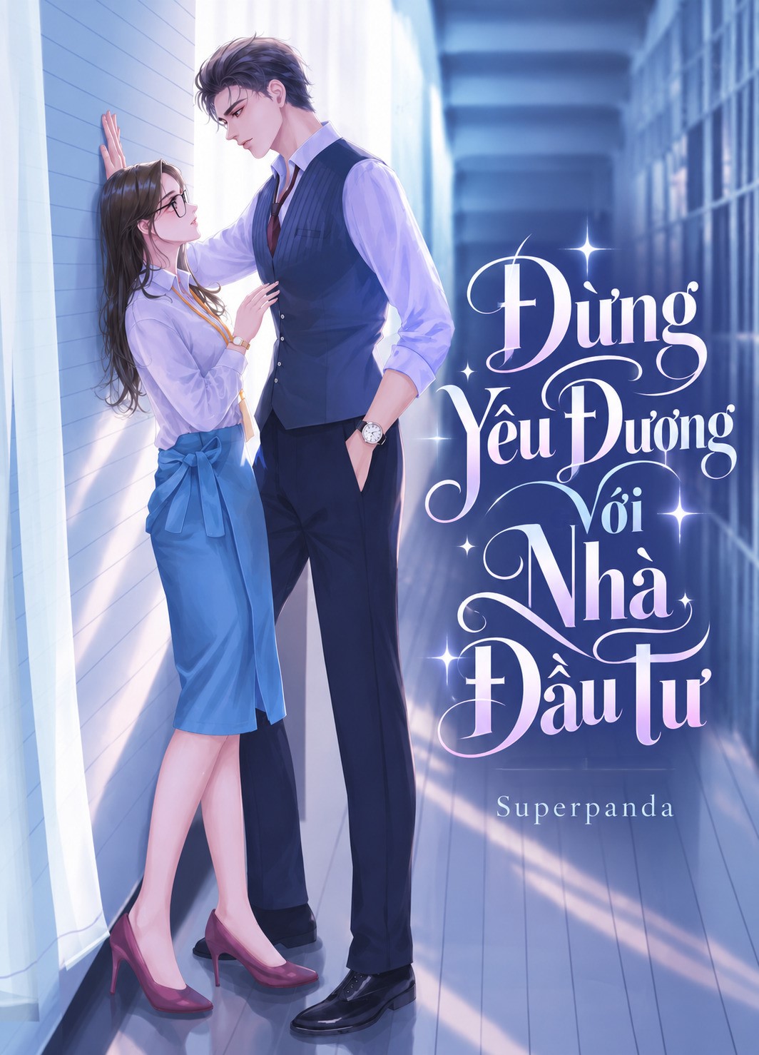Đừng Yêu Đương Với Nhà Đầu Tư
