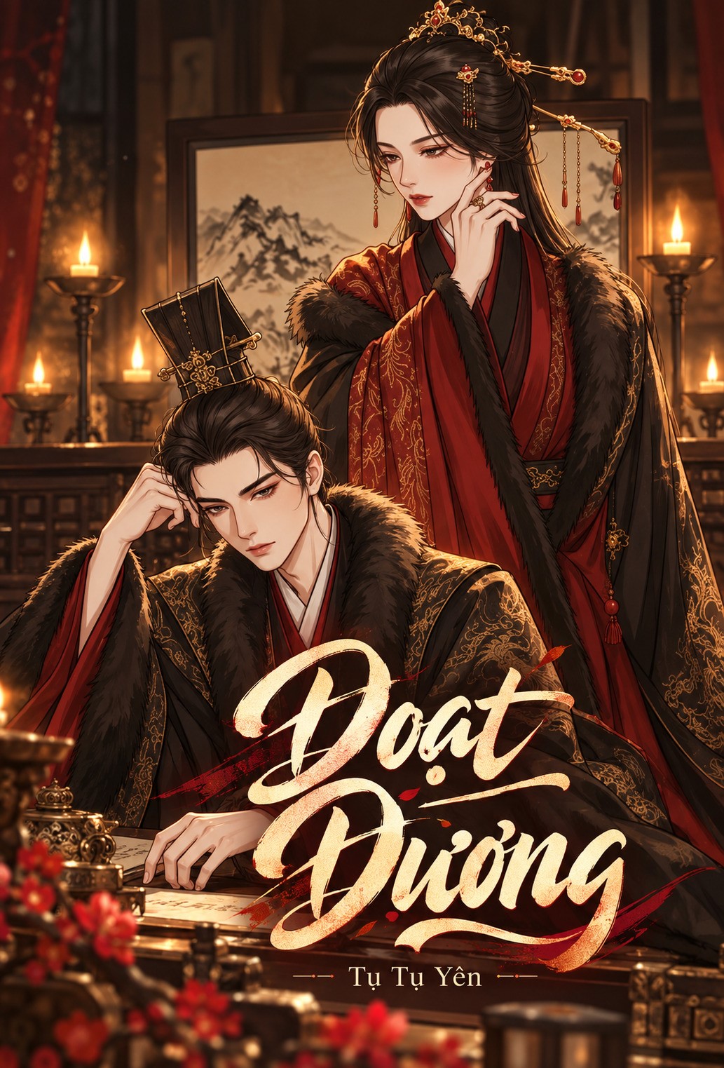 Đoạt Đường