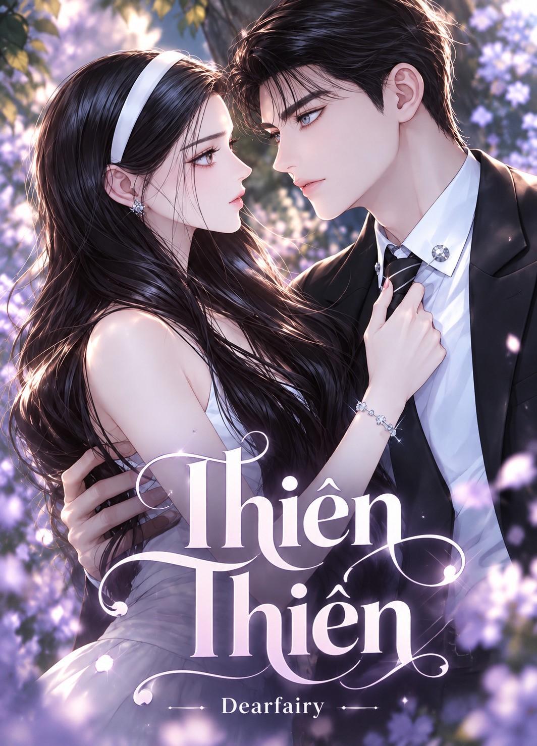 Thiên Thiên