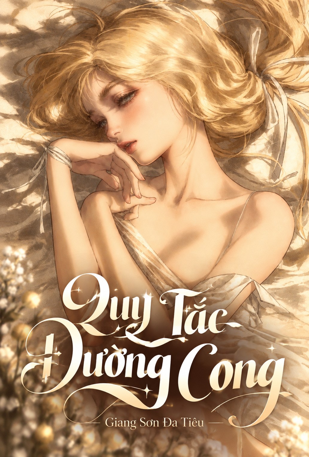 Quy Tắc Đường Cong