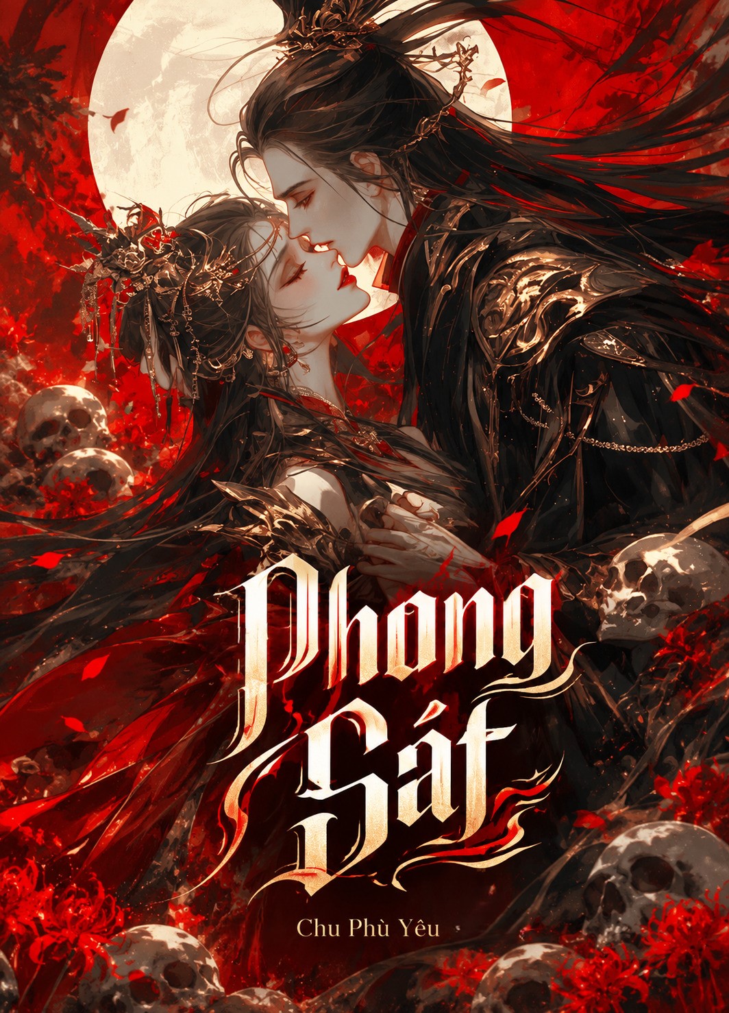 Phong Sát