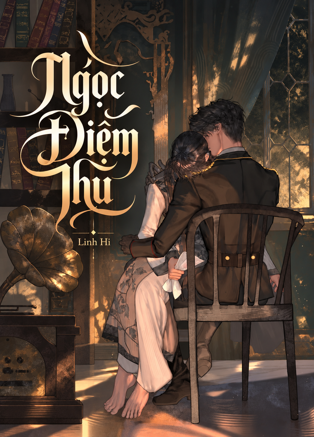 Ngọc Điệm Thu