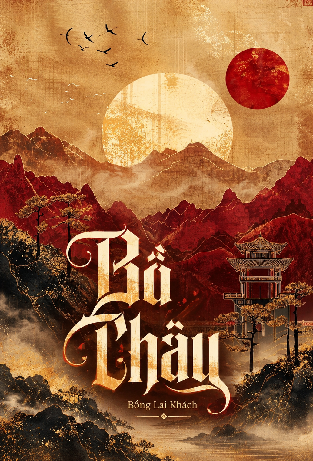 Bồ Châu