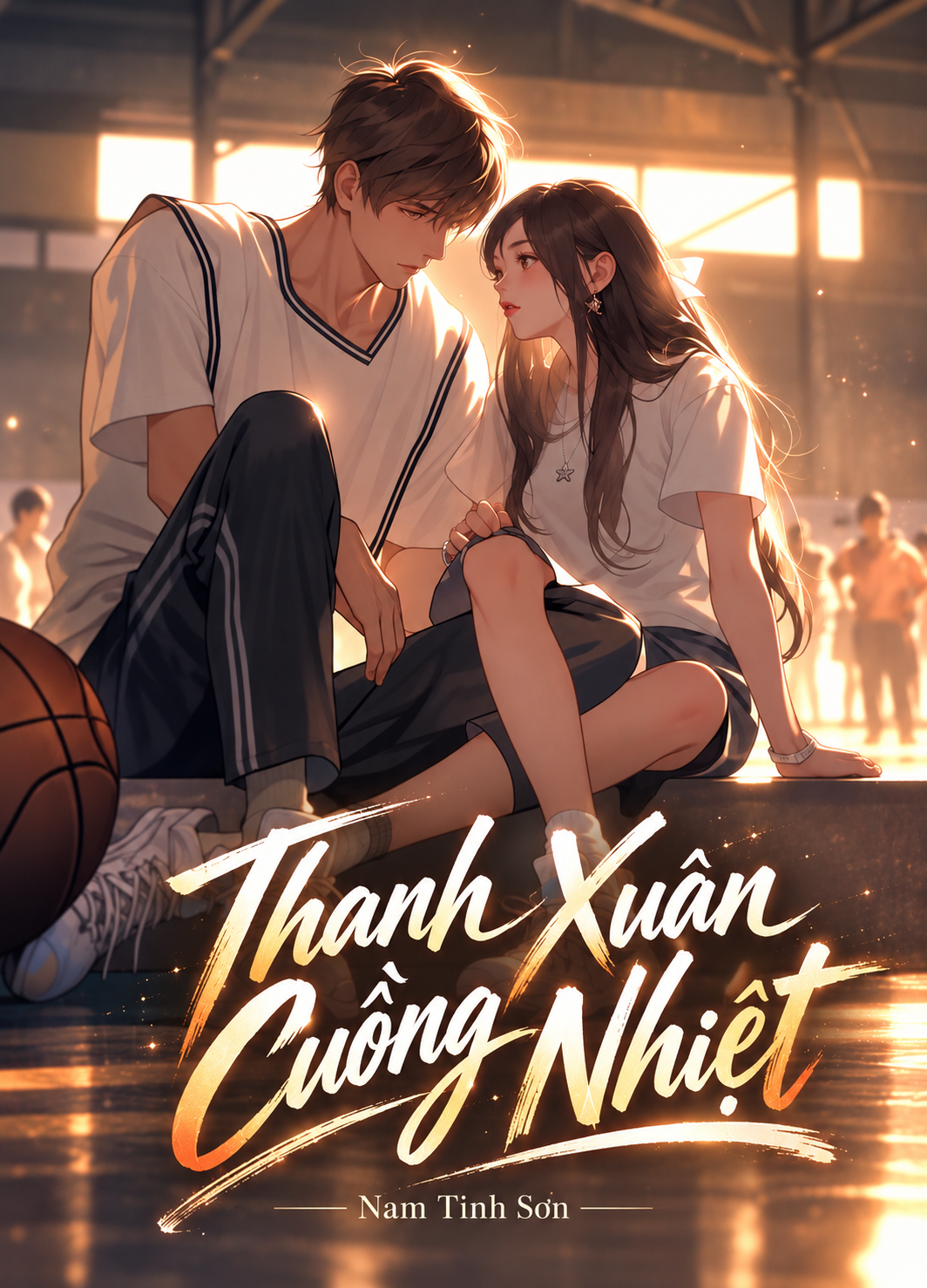 Trận Văn Trường Sinh